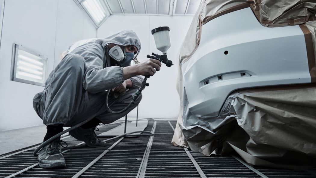 Quanto Custa Pintar Um Carro? Cuidados Para Economizar