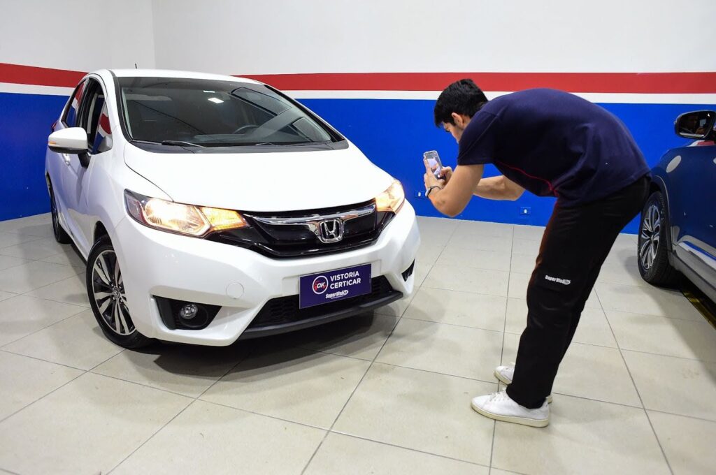 Descubra os melhores carros usados até 40 mil reais em 2026 e compre com segurança. Saiba por que a Vistoria Certicar® da Super Visão é essencial na transferência.